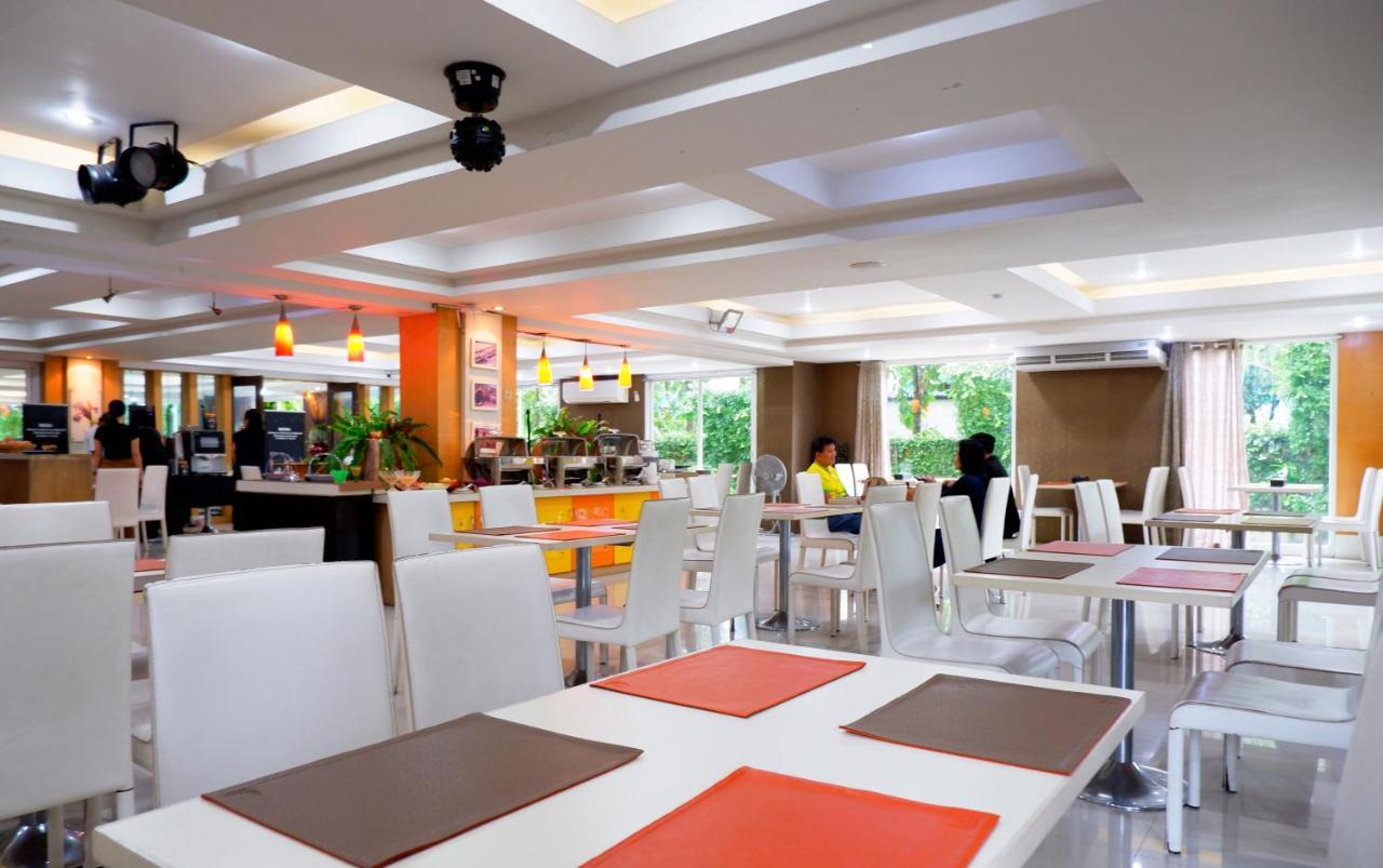 The Wing Design Hotel Bangkok Eksteriør bilde